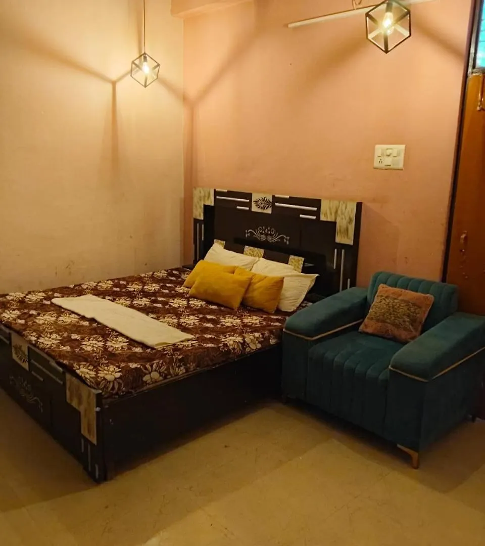 Apartment Bnb Beyond Hotel Varanasi