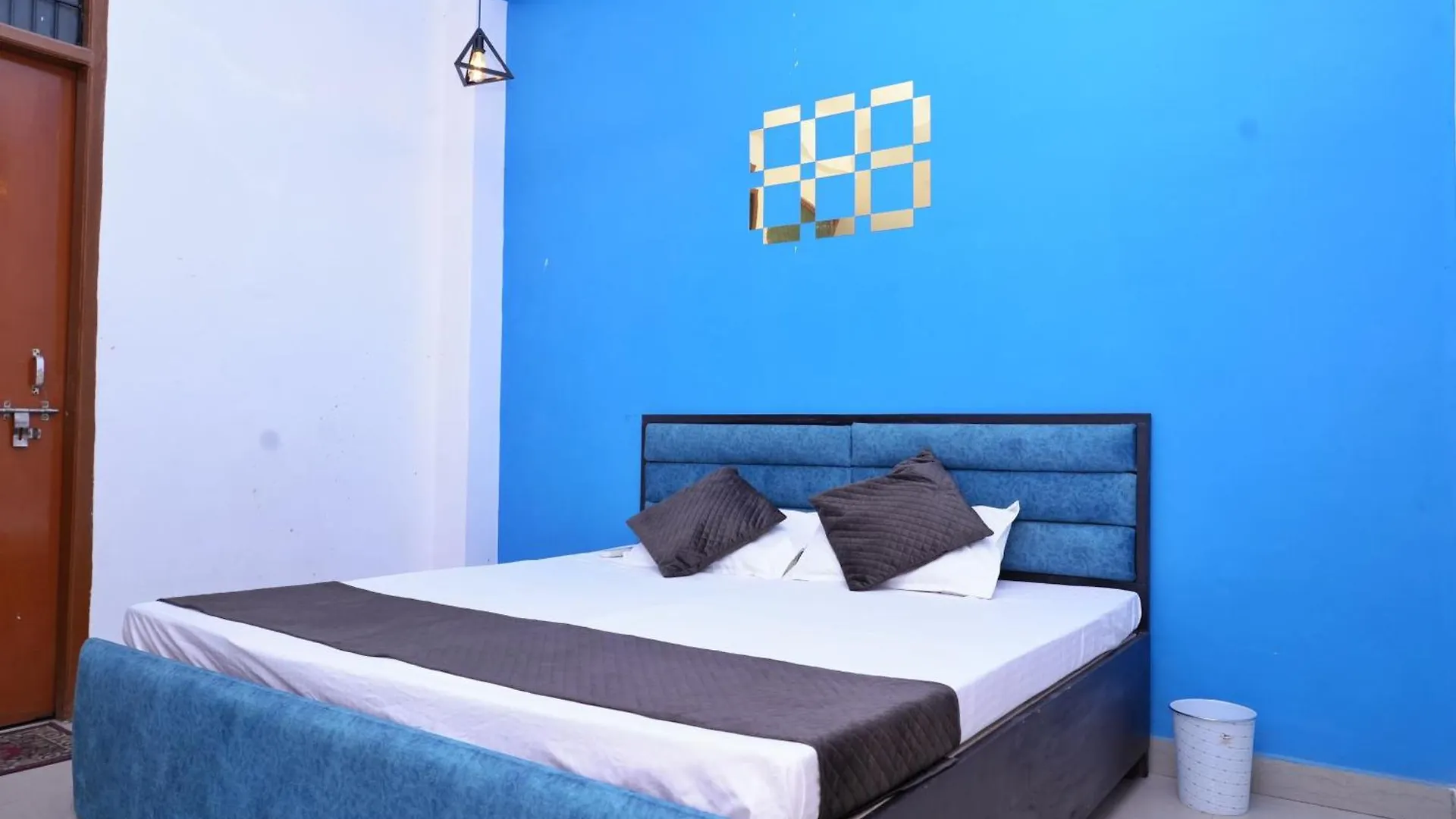 Bnb Beyond Hotel Varanasi India