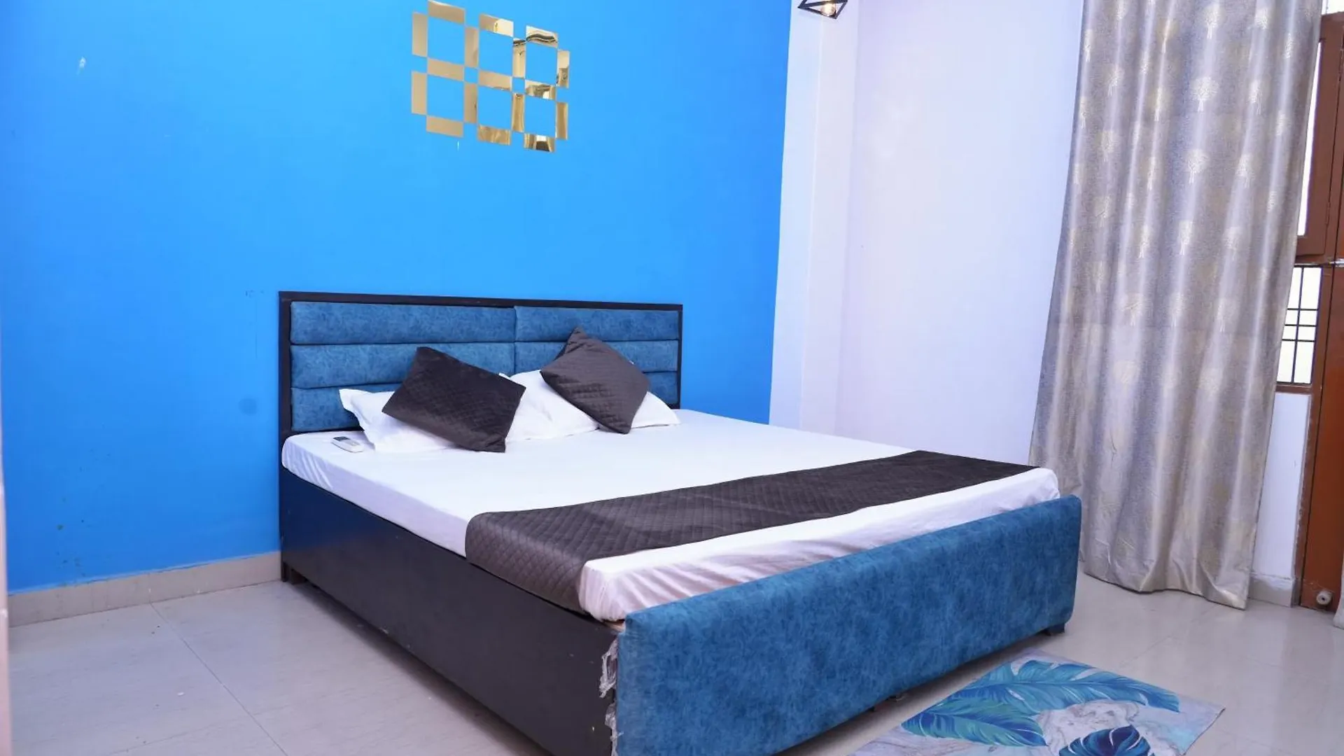 Bnb Beyond Hotel Varanasi Apartment