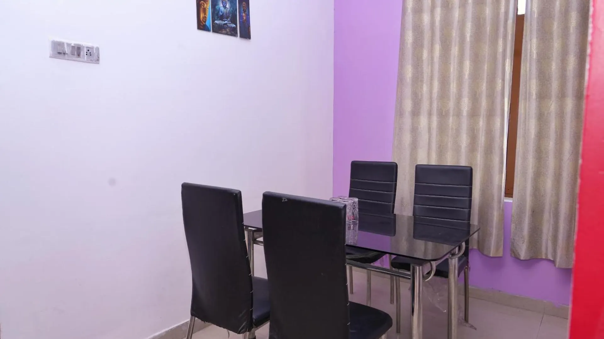 Bnb Beyond Hotel Varanasi