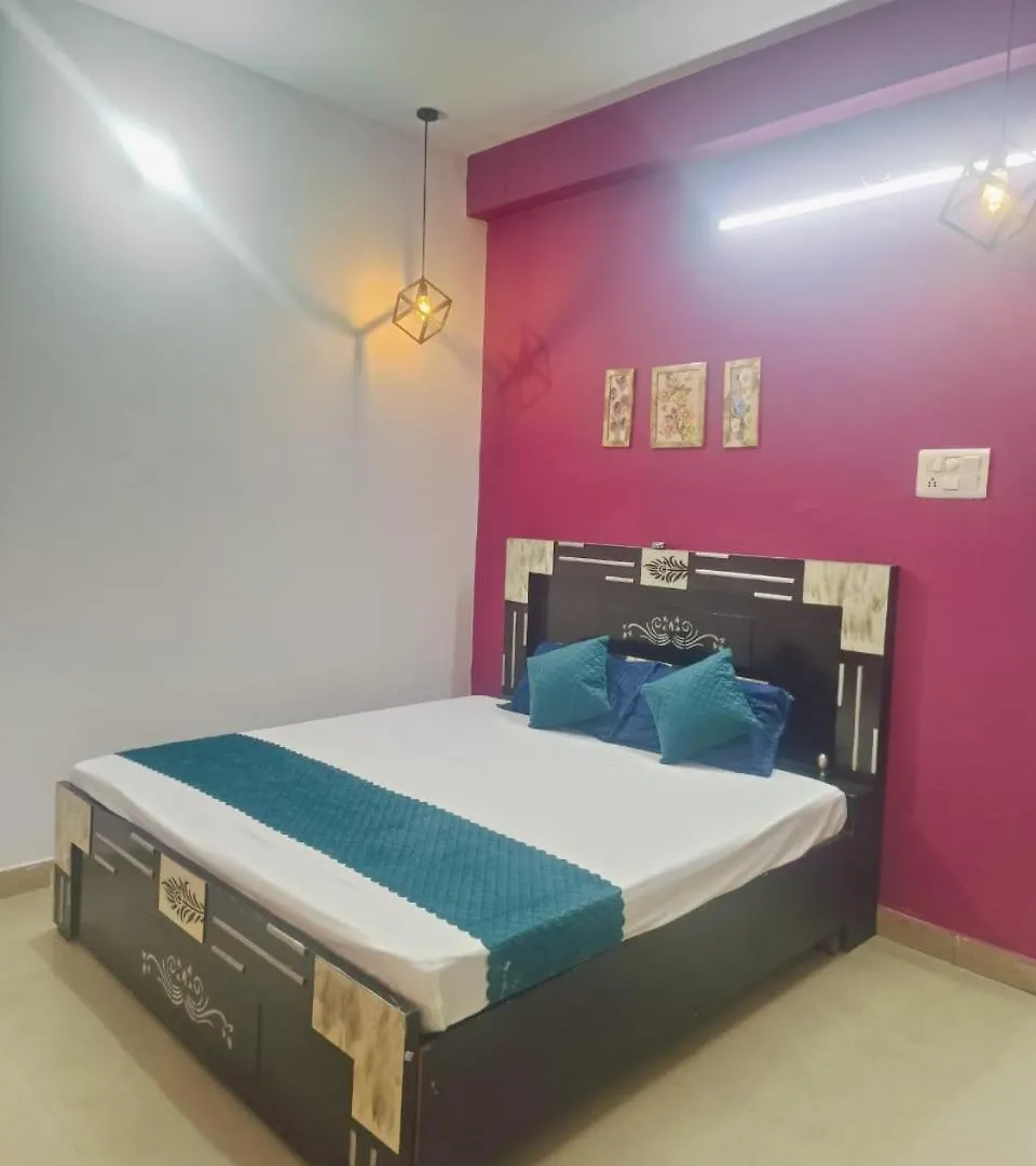 Apartment Bnb Beyond Hotel Varanasi India