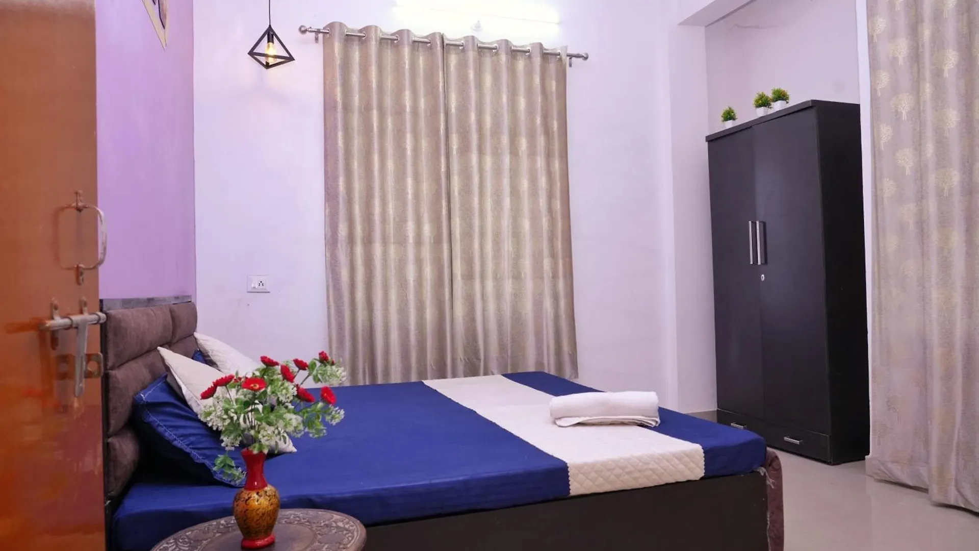 Bnb Beyond Hotel Varanasi